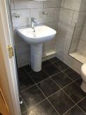 Bathroom, Kidlington, Oxford, June 2017 - Image 12